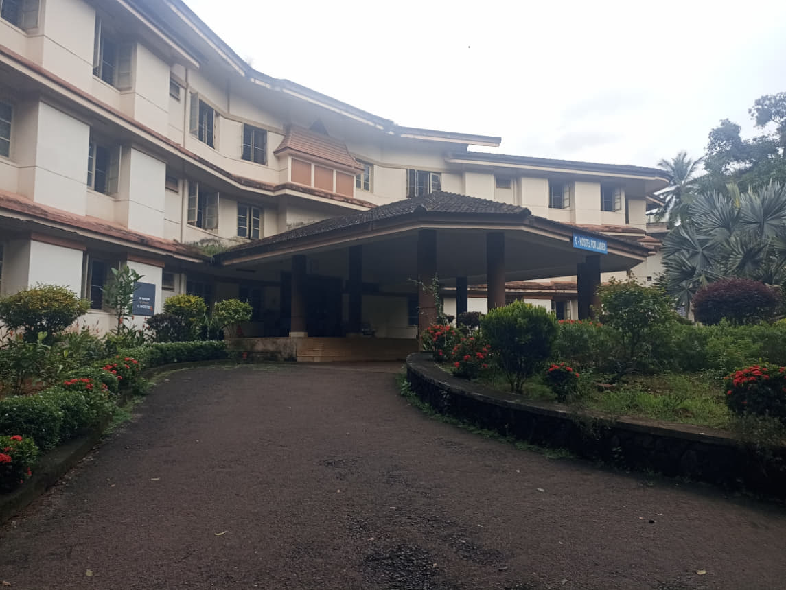 NIT Calicut Campus photo 9